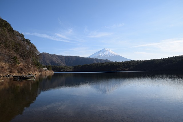 Ten of the Best Scenic Webcams: Enjoy “Visiting” Places Worldwide in the Comfort of Your Home